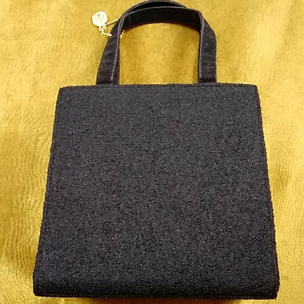 VINTAGE GIORGIO BEVERLY HIILLS WANDA'S WOMEN BAG